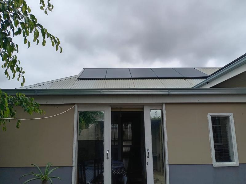 3 Bedroom Property for Sale in Waterval North West